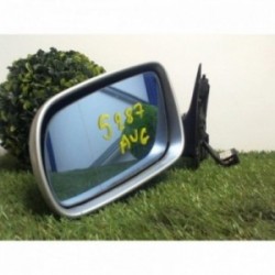 Retroviseur gauche AUDI A4...