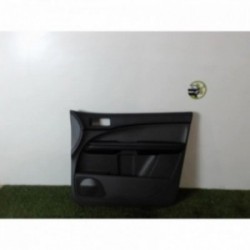 Panneau de porte avant...