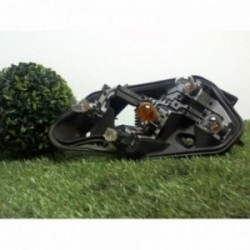 Platine feu arriere gauche...