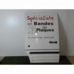 Porte laterale FORD TRANSIT...