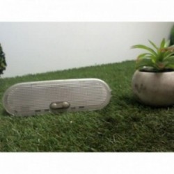 Eclairage de plafonnier...