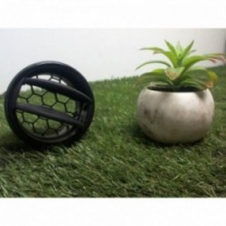 Aerateur tableau de bord...