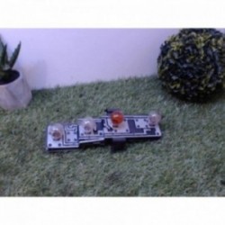 Platine feu arriere droit...