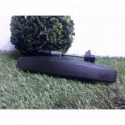 Poignee porte avant gauche...