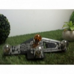 Platine feu arriere gauche...