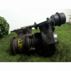 Turbo MERCEDES CLASSE A 168...