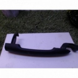 Poignee porte avant gauche...