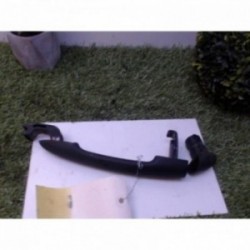 Poignee porte arriere droit...