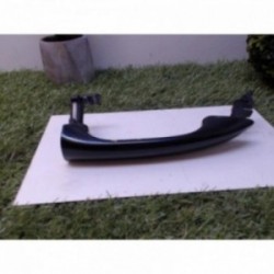 Poignee porte avant gauche...