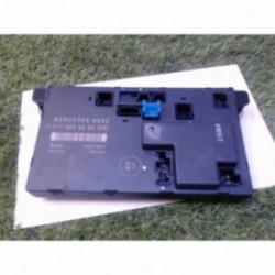 Boitier de centralisation...