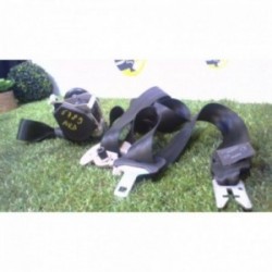 Ceinture avant droit...