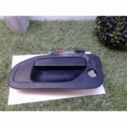 Poignee porte avant gauche...