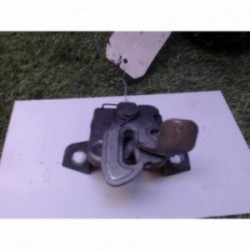 Fermeture de capot CITROEN 