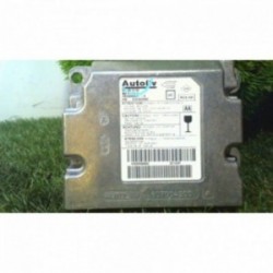 Boitier air bag RENAULT...