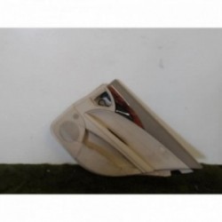 Panneau de porte arriere...