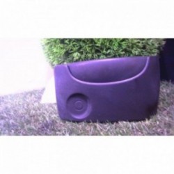 Poignee interieur arriere...