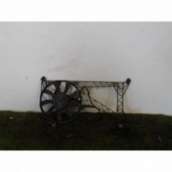 Moto ventilateur radiateur MG 