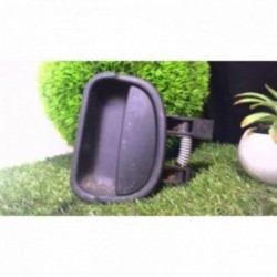 Poignee porte arriere droit...