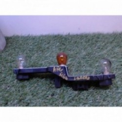 Platine feu arriere gauche...