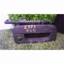 Poignee porte avant droit...