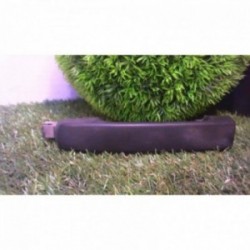 Poignee porte avant gauche...