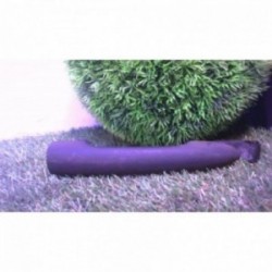 Poignee porte arriere droit...