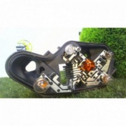 Platine feu arriere droit...