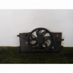 Moto ventilateur radiateur...