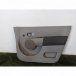 Panneau de porte avant...