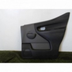 Panneau de porte avant...