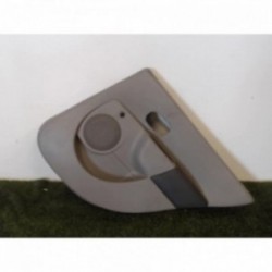 Panneau de porte arriere...