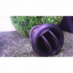 Aerateur tableau de bord...