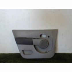 Panneau de porte avant...