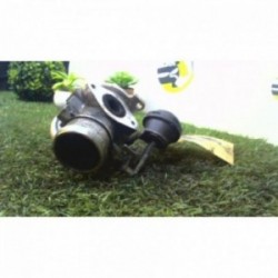 Vanne EGR SEAT LEON 1