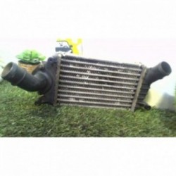 Echangeur air (Intercooler)...