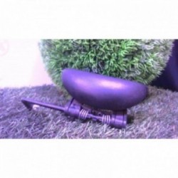 Poignee porte avant gauche...