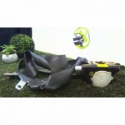 Ceinture avant droit...