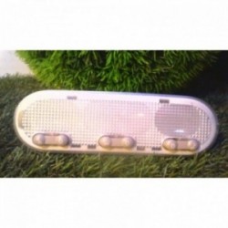 Eclairage de plafonnier...