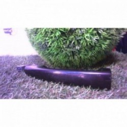 Poignee porte arriere droit...