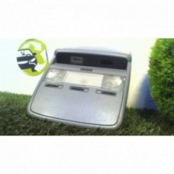 Eclairage de plafonnier...