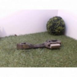 Support poignee porte avant...