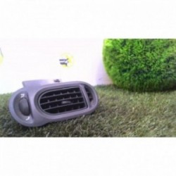 Aerateur tableau de bord...