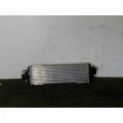 Echangeur air (Intercooler)...