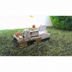 Serrure avant droit PEUGEOT...