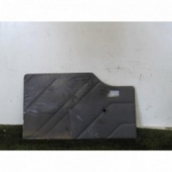 Panneau de porte avant...