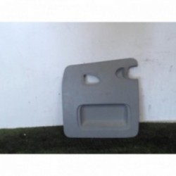 Panneau de porte arriere...