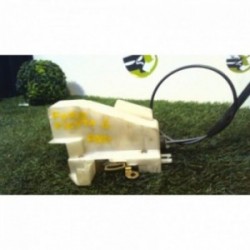 Serrure avant gauche FORD 