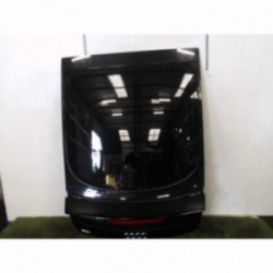 Malle/Hayon arriere AUDI TT...