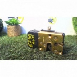 Serrure avant droit CITROEN...