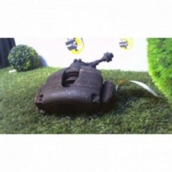 Etrier avant gauche...